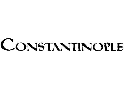 Constantinople Constantinople